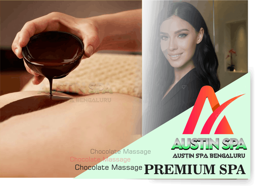 Chocolate Massage in Neeladri Road Bengaluru